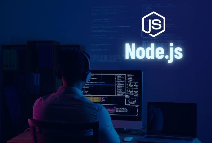 Node.js for IoT and Real-Time Data Solutions