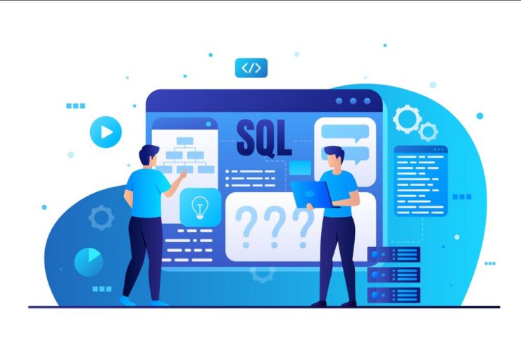 SQL optimization