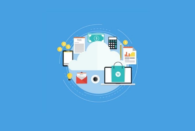 Salesforce eCommerce solutions,