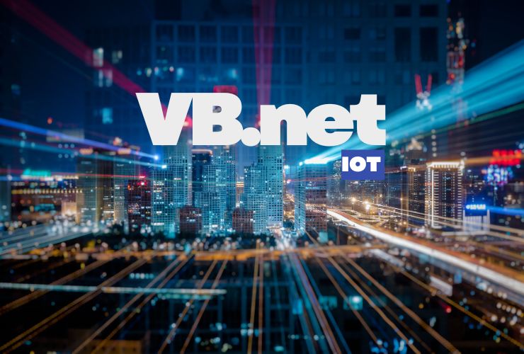 VB.NET for IoT (1)
