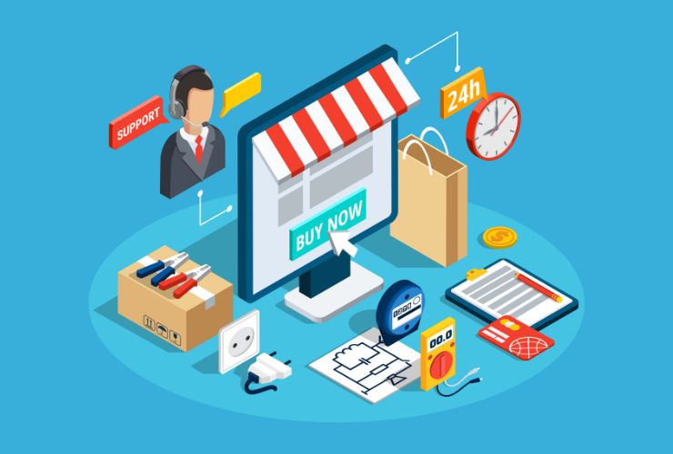 Top Strategies for Personalizing Your nopCommerce Online Store