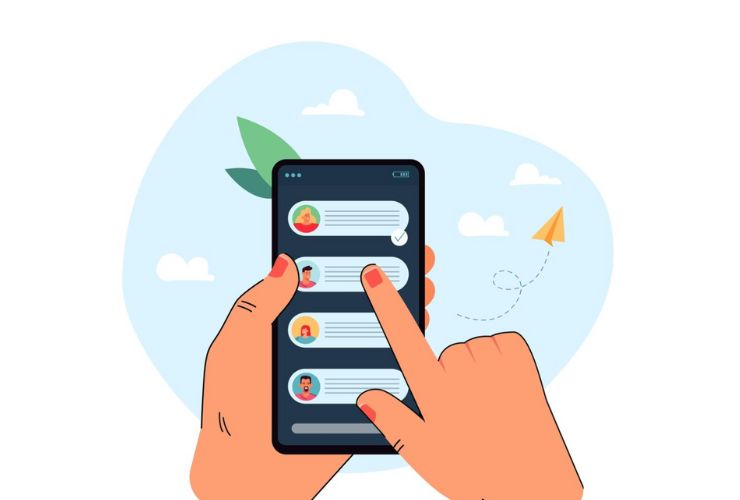 push notification strategies