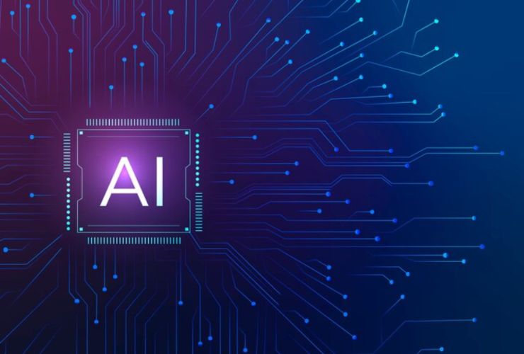 AI Integration in .NET Core Using ML.NET