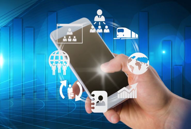 Businesses Prefer Cross-Platform Apps