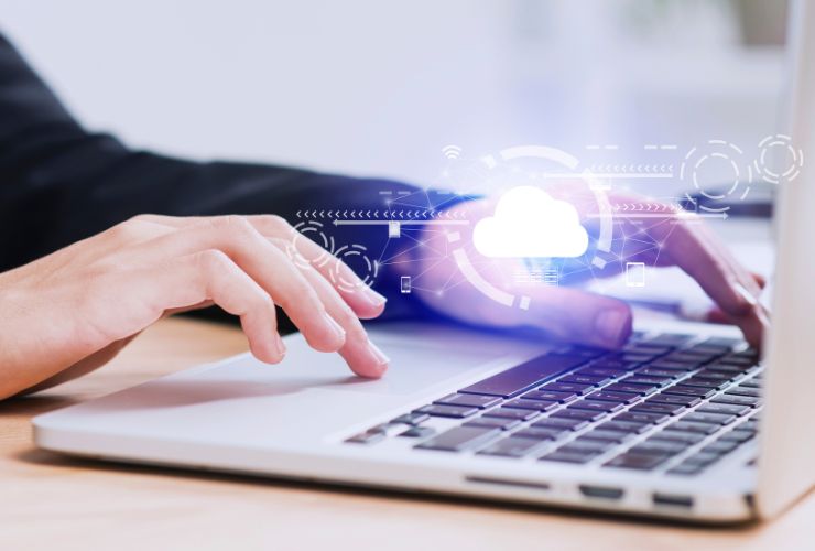 Cloud Database Management