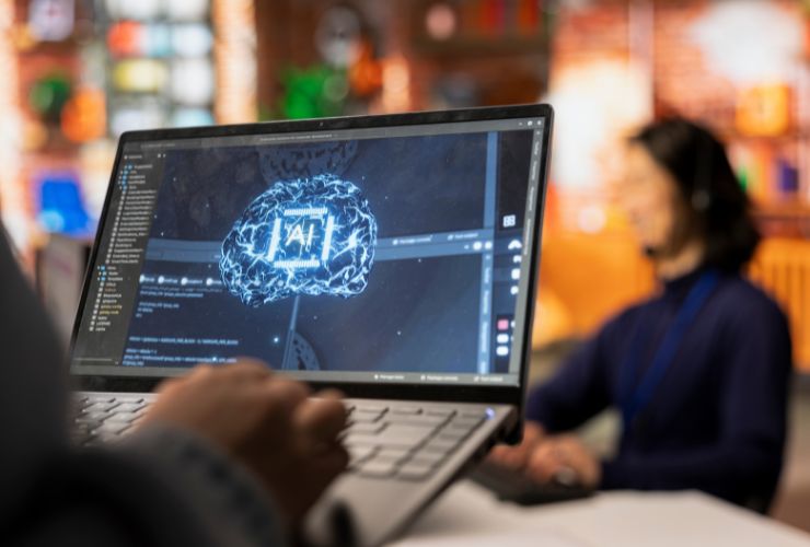 Using AI & Personalization in Magento Stores