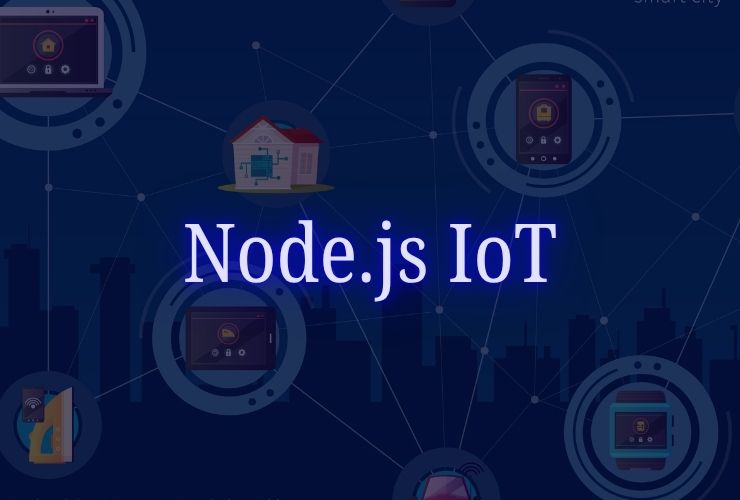 Node.js IoT
