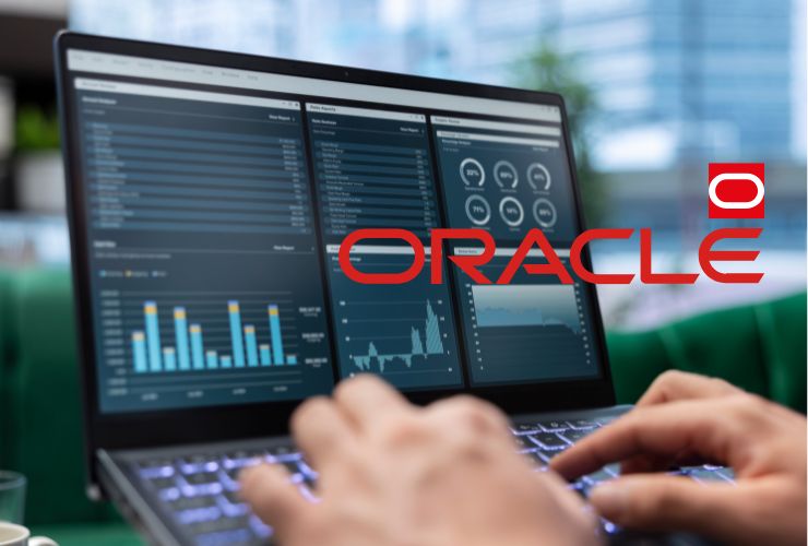 Oracle Databases multi-cloud environment