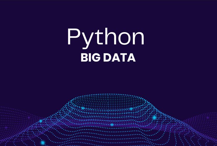 Python for Big Data
