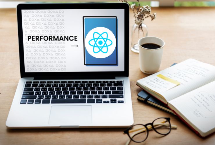 React performance optimization