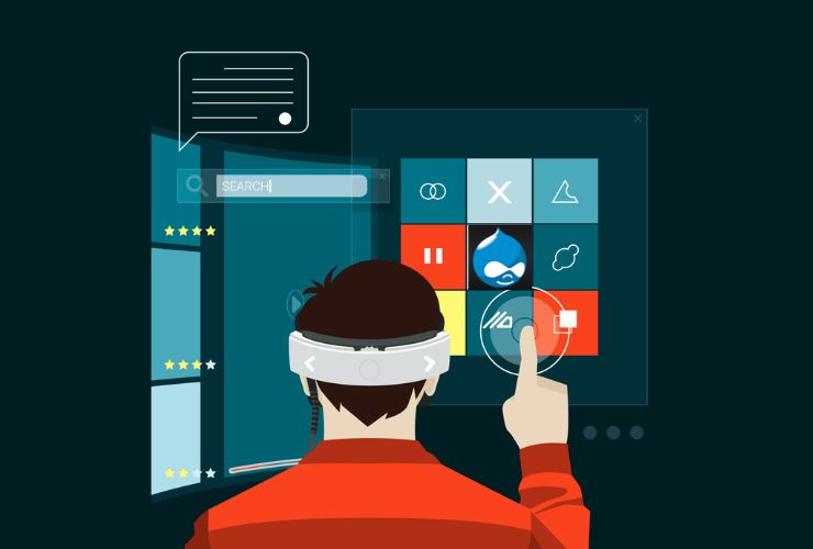 Understanding Views in Drupal