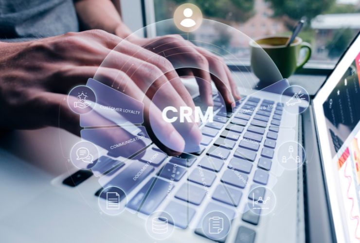 WooCommerce CRM integrations