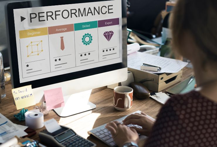 Yii performance optimization