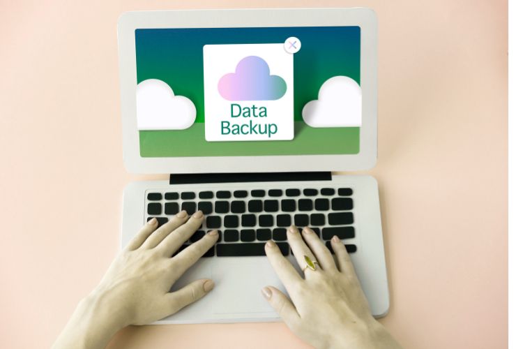 database backup optimization