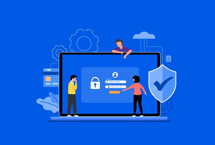 Authentication and Authorization in Node.js