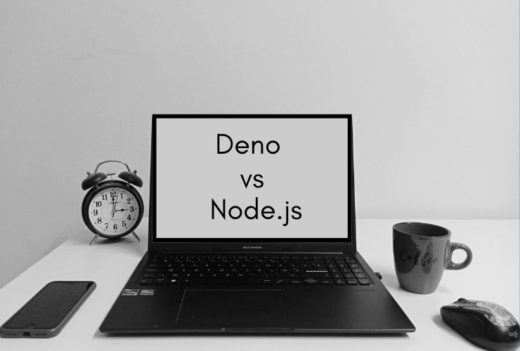 Deno vs Node.js