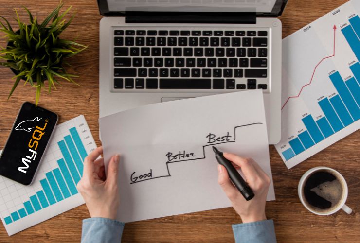 Indexing Strategies to Speed Up MySQL Queries