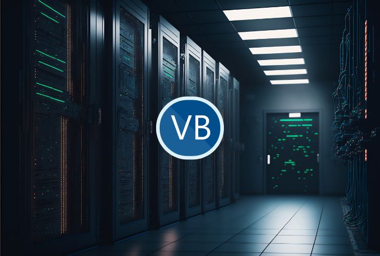 VB.NET database