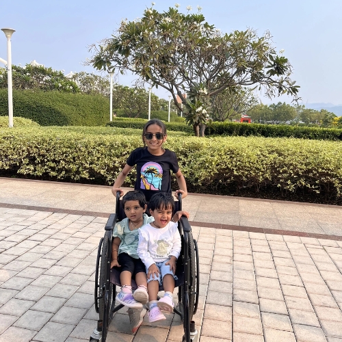 2025 team outing Ekta Nagar, Gujarat