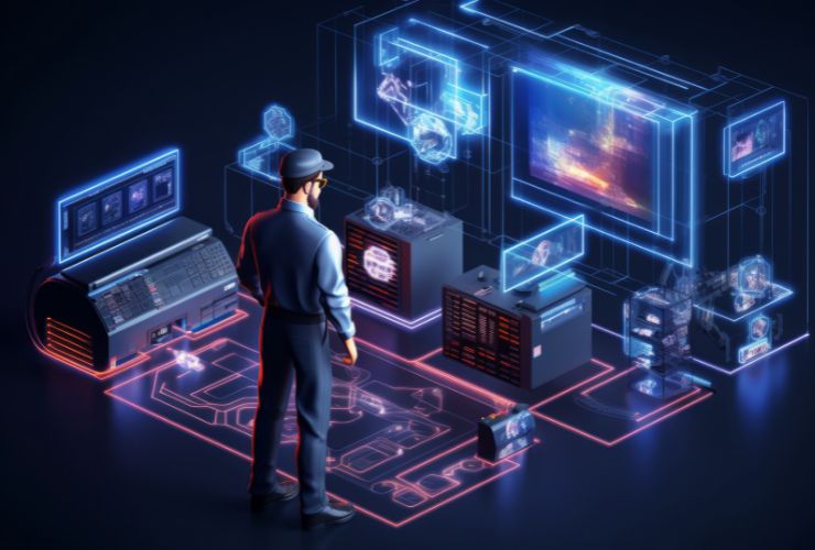 ASP.NET Core for High-Performance Web Applications