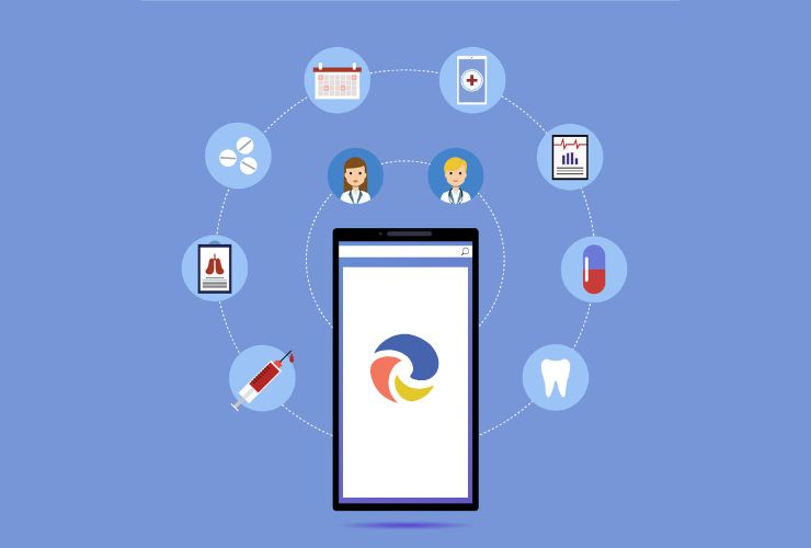 Building Scalable Healthcare Apps