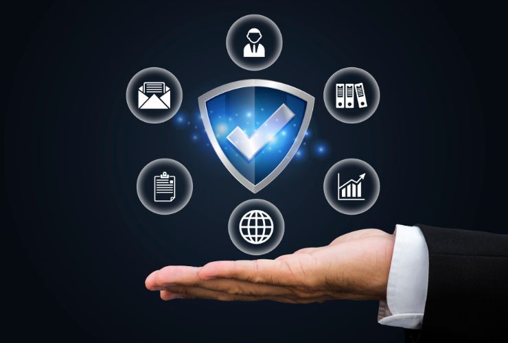 WCF security best practices