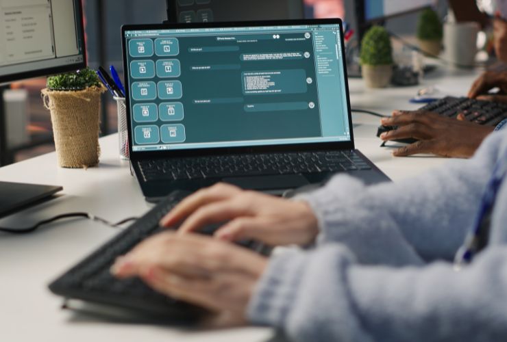 Why Enterprises Choose Custom Software Over SaaS