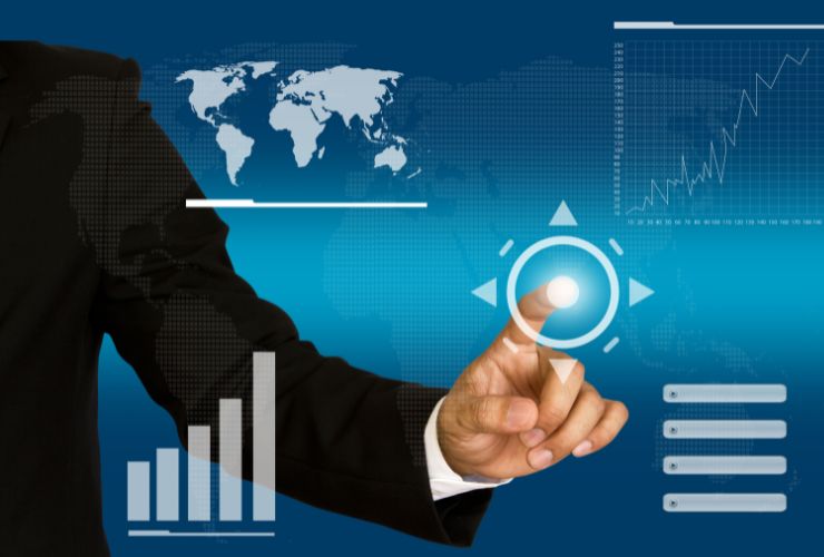 Digital Transformation Strategy for Growing Businesses