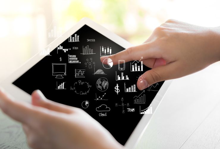 Growing Companies Need Custom Software