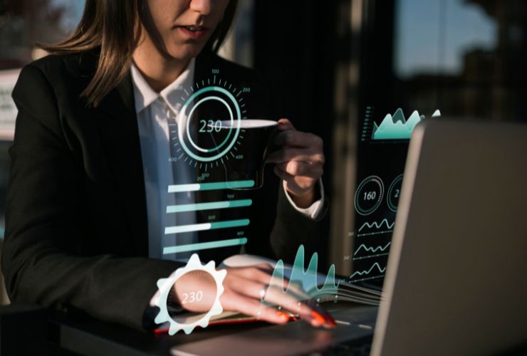 How Custom Software Helps You Scale and Grow Your Business