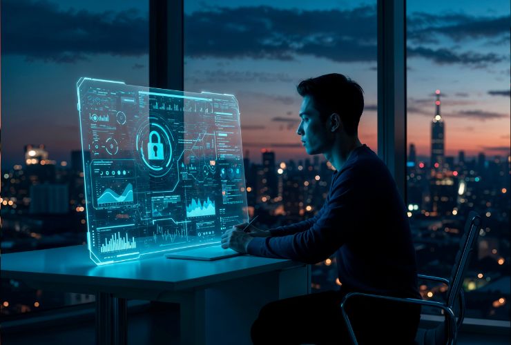 Secure Software Development for Highly Regulated Industries