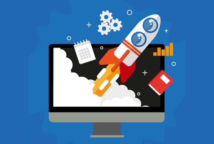 Boost Your Business with Custom Web Applications