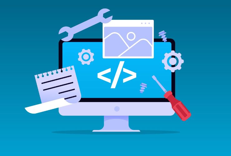 Build a Web Application