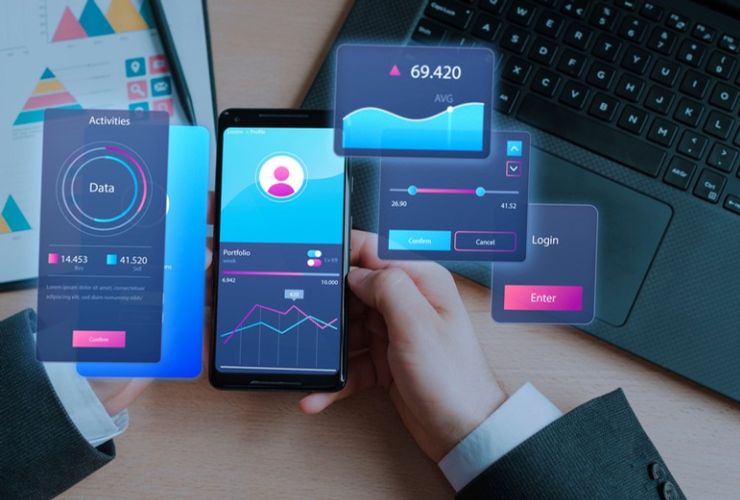 Cross-Platform App Development Is the Future of Mobile Apps