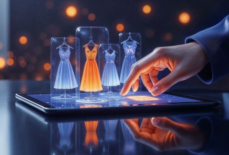 Growing Retail Brands Invest in Custom Software