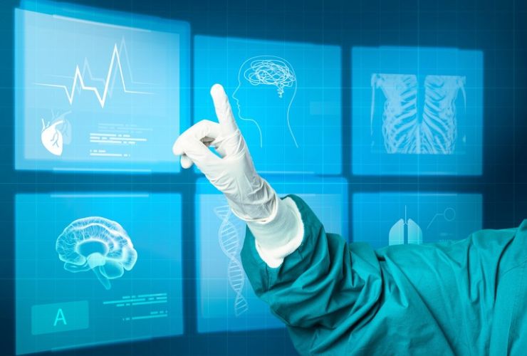 Top Healthcare Technology Trends Transforming the Industry