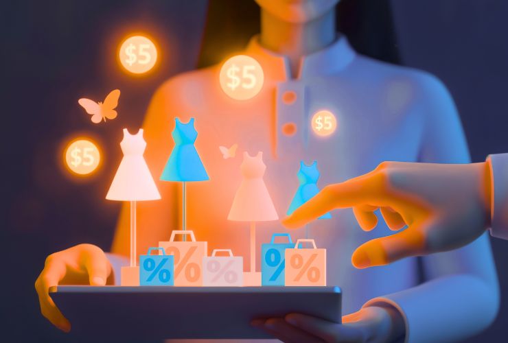 Top eCommerce features