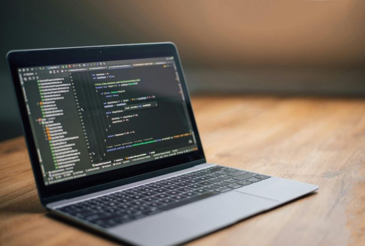 Trusted Enterprise Software Development Company