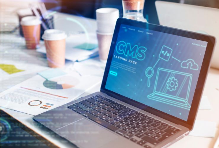 Choose the Right CMS for Your Website