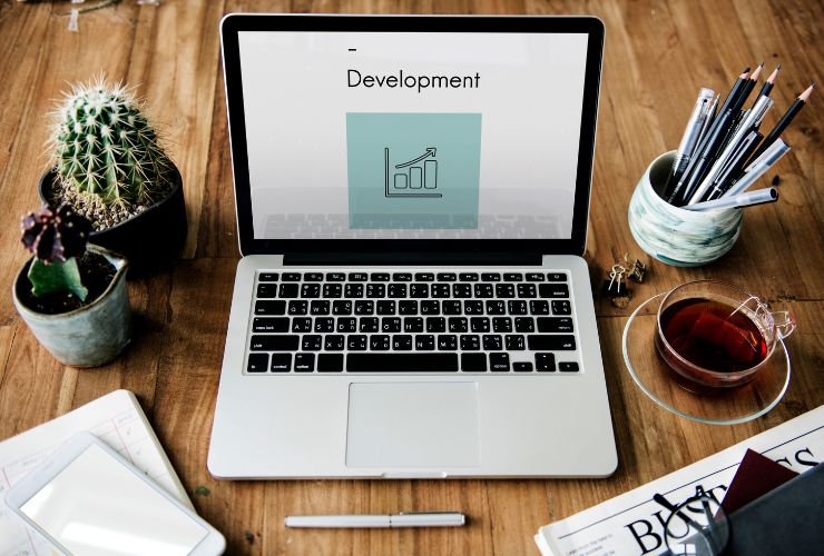 Scalable Web Applications- Help Growing Businesses